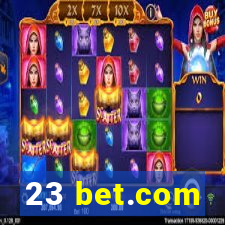 23 bet.com